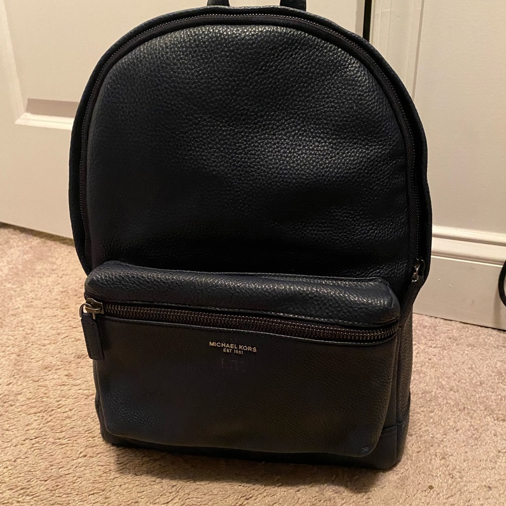 Men’s michael Kors backpack